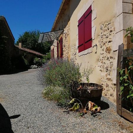 Holli Cottage - Charming 2 Bedrooms With Terrace. Saint-Avit-Rivière Dış mekan fotoğraf