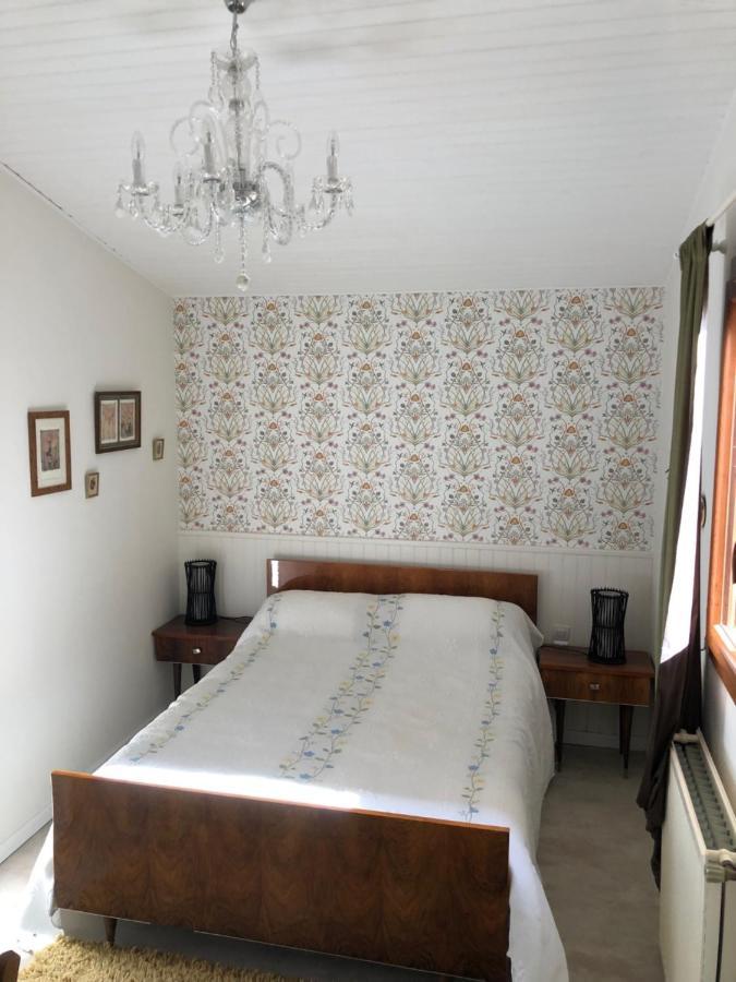 Holli Cottage - Charming 2 Bedrooms With Terrace. Saint-Avit-Rivière Dış mekan fotoğraf